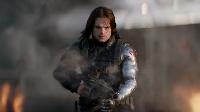 Click to watch 'The Winter Soldier' (popup) Marvel Studios Legends